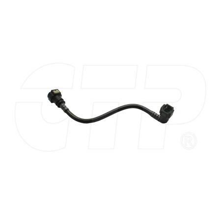 Aic Replacement Parts Tube As-Fuel Fits Caterpillar Models 2329759